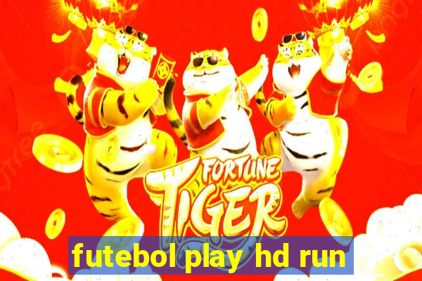 futebol play hd run